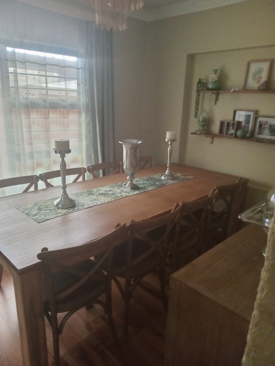 4 Bedroom Property for Sale in Vaalpark Free State